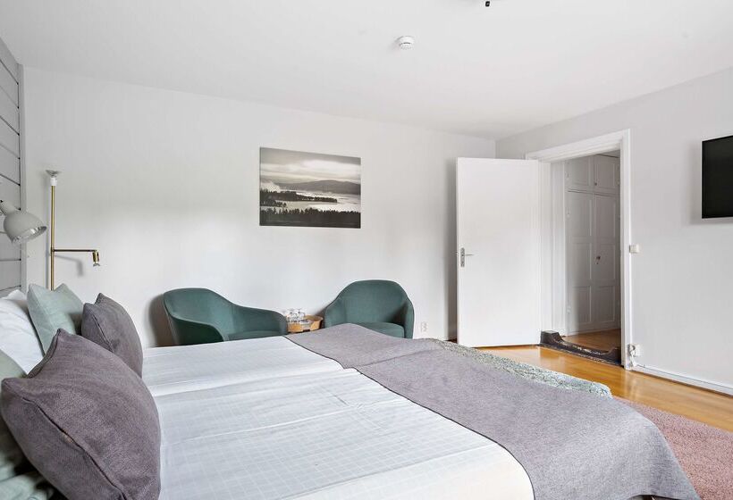 Dalecarlia Hotel & Spa, Bw Premier Collection