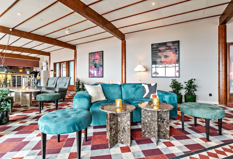 Dalecarlia Hotel & Spa, Bw Premier Collection