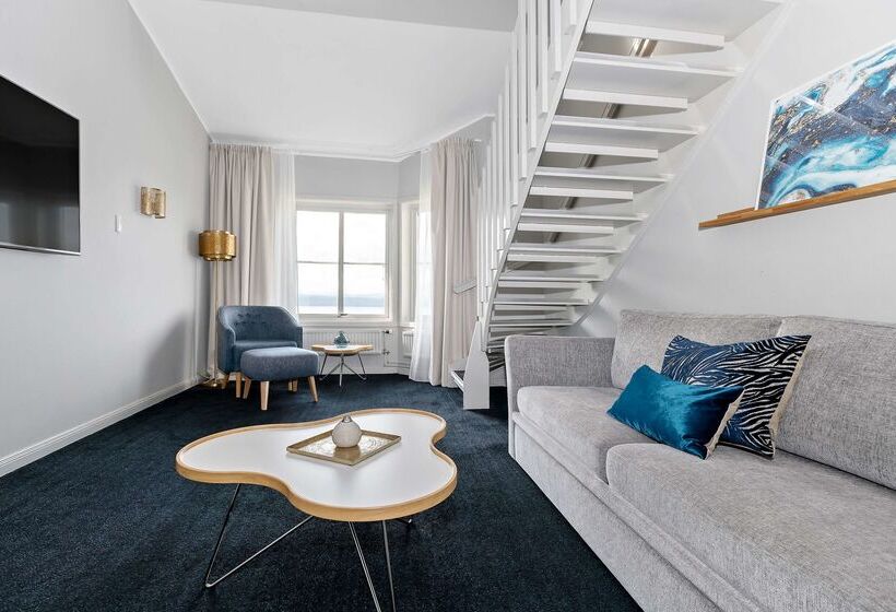 Dalecarlia Hotel & Spa, Bw Premier Collection