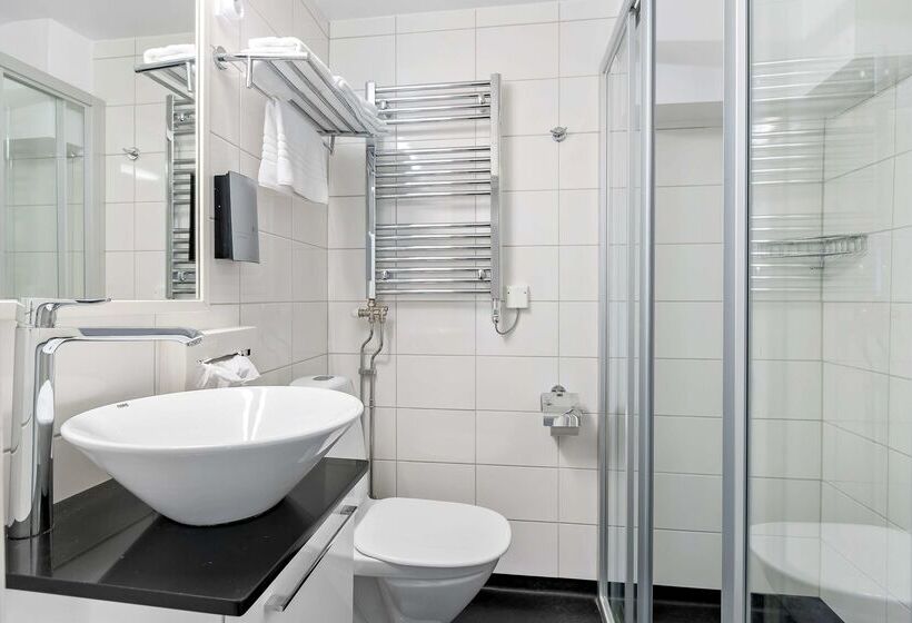 Dalecarlia Hotel & Spa, Bw Premier Collection