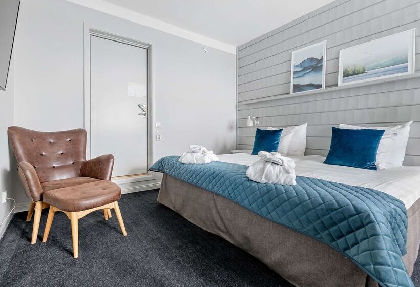 Dalecarlia Hotel & Spa, Bw Premier Collection