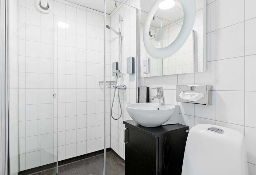 Dalecarlia Hotel & Spa, Bw Premier Collection