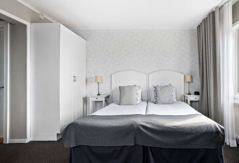 Dalecarlia Hotel & Spa, Bw Premier Collection