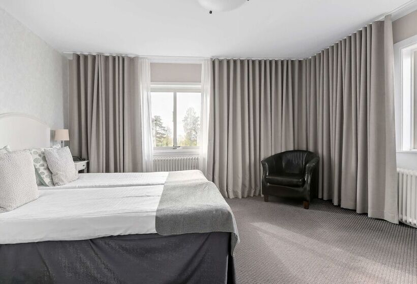 Dalecarlia Hotel & Spa, Bw Premier Collection