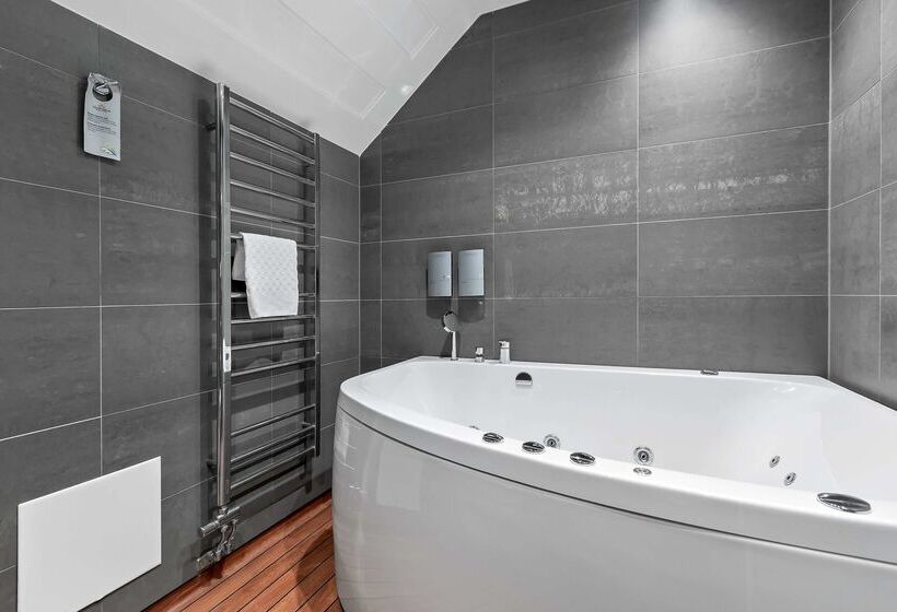 Dalecarlia Hotel & Spa, Bw Premier Collection