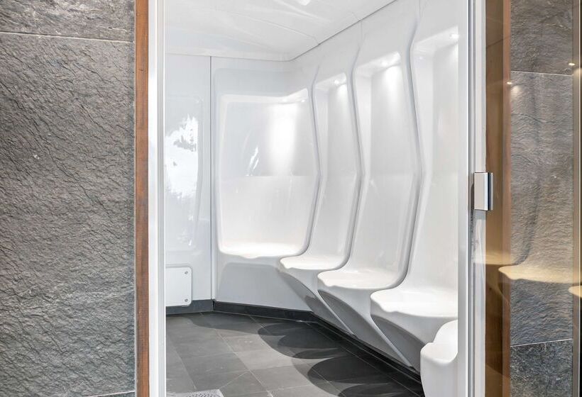 Dalecarlia Hotel & Spa, Bw Premier Collection