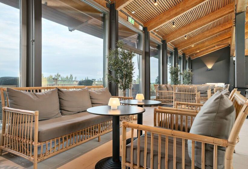 Dalecarlia Hotel & Spa, Bw Premier Collection