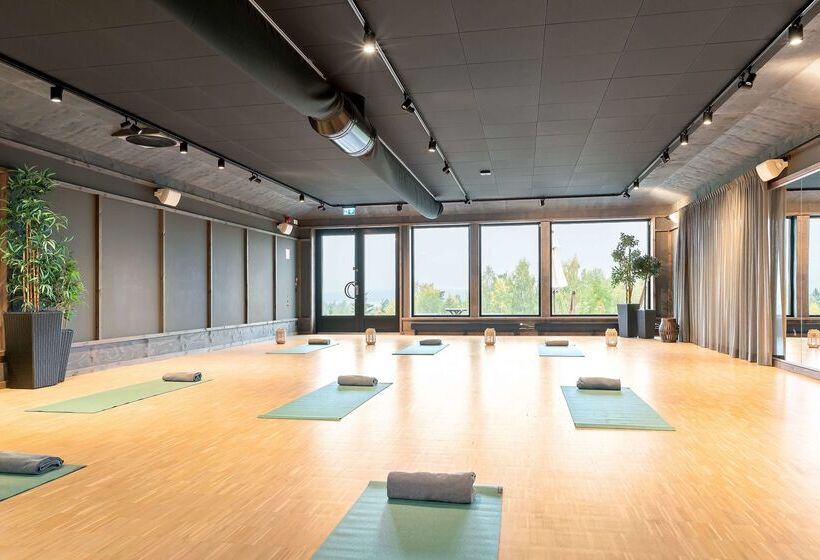 Dalecarlia Hotel & Spa, Bw Premier Collection