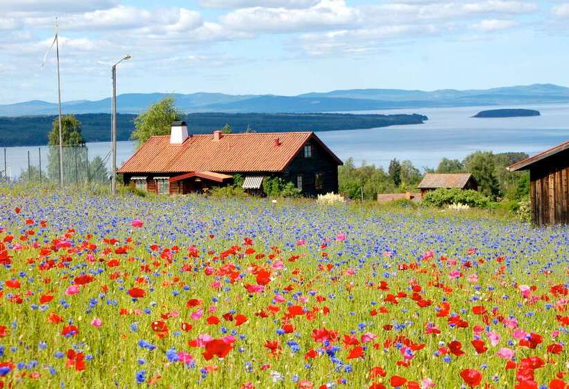 Dalecarlia Hotel & Spa, Bw Premier Collection