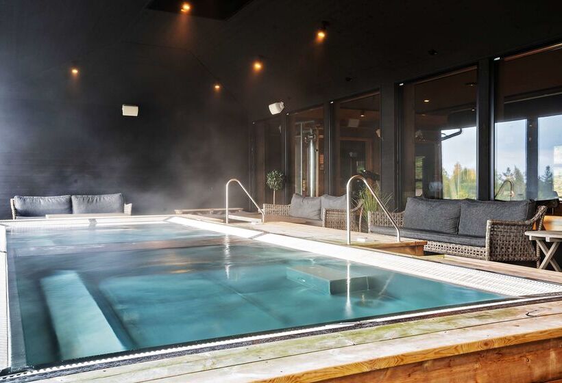 Dalecarlia Hotel & Spa, Bw Premier Collection