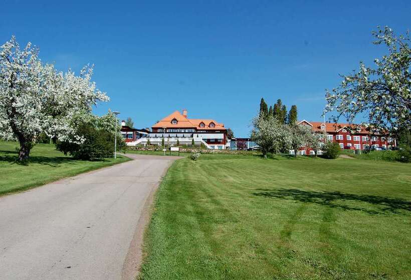 Dalecarlia Hotel & Spa, Bw Premier Collection