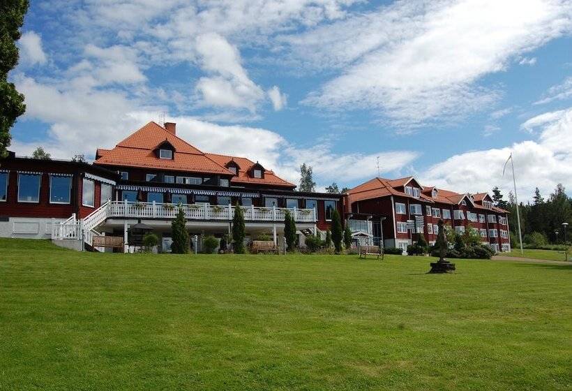 Dalecarlia Hotel & Spa, Bw Premier Collection