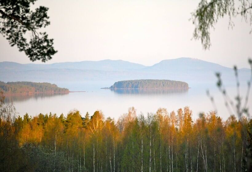 Dalecarlia Hotel & Spa, Bw Premier Collection