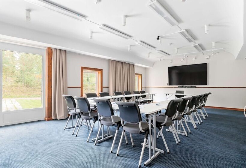 Dalecarlia Hotel & Spa, Bw Premier Collection