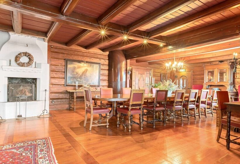 Dalecarlia Hotel & Spa, Bw Premier Collection