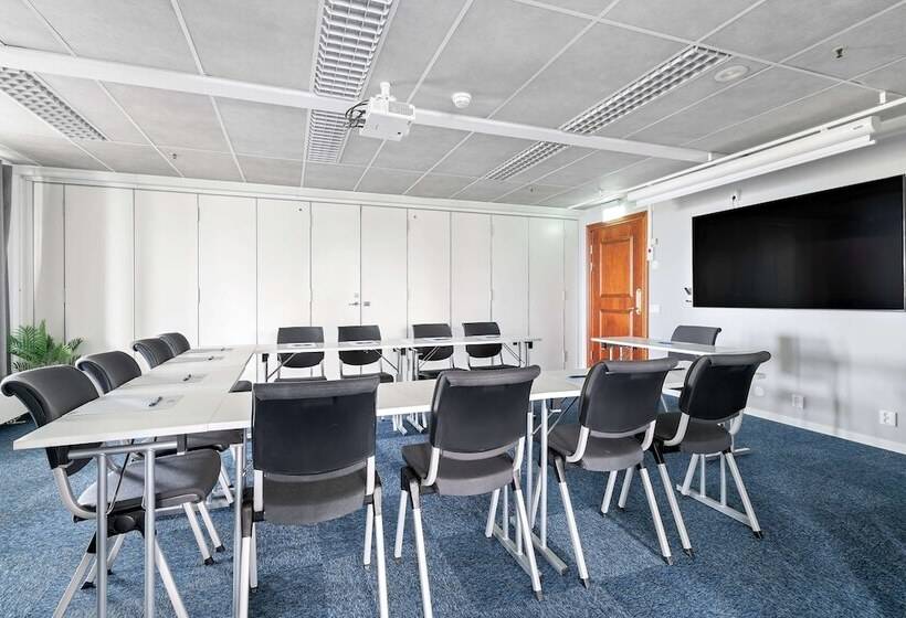 Dalecarlia Hotel & Spa, Bw Premier Collection