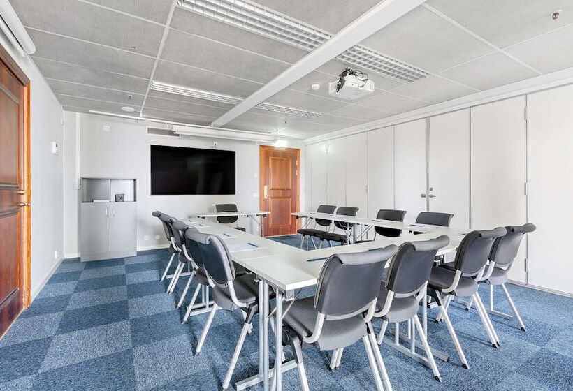 Dalecarlia Hotel & Spa, Bw Premier Collection