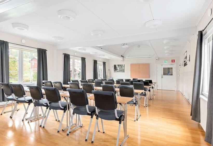 Dalecarlia Hotel & Spa, Bw Premier Collection