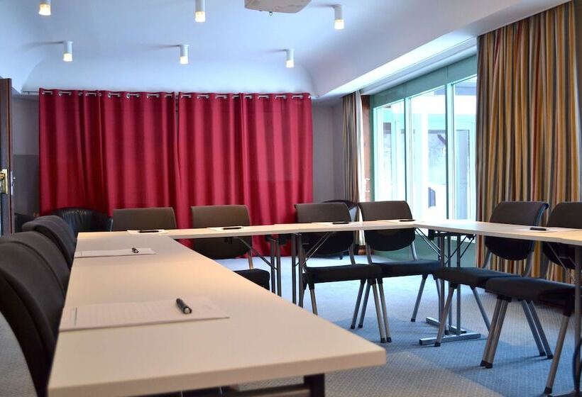 Dalecarlia Hotel & Spa, Bw Premier Collection