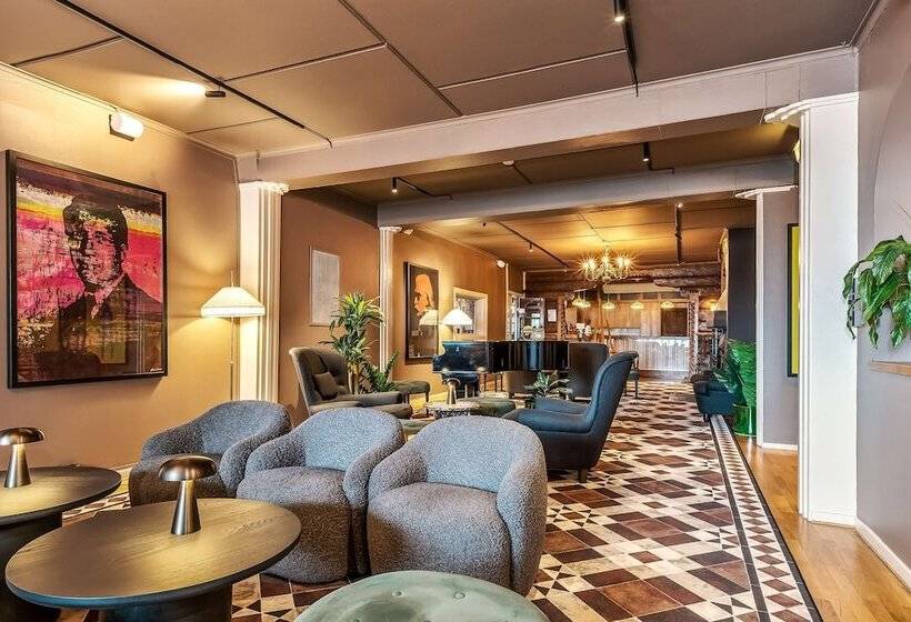 Dalecarlia Hotel & Spa, Bw Premier Collection