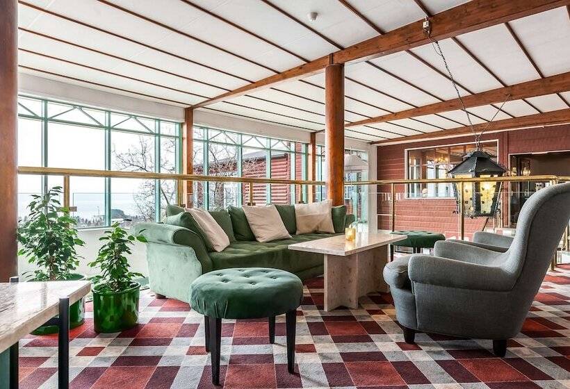 Dalecarlia Hotel & Spa, Bw Premier Collection