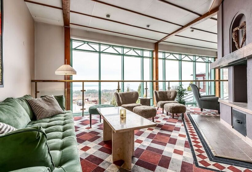 Dalecarlia Hotel & Spa, Bw Premier Collection