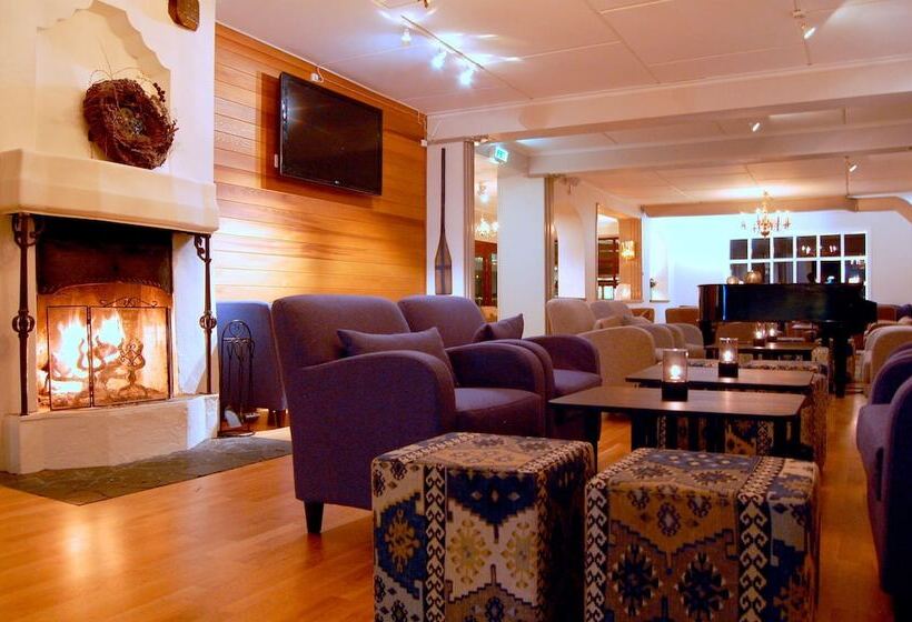 Dalecarlia Hotel & Spa, Bw Premier Collection