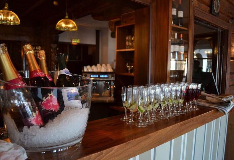 Dalecarlia Hotel & Spa, Bw Premier Collection