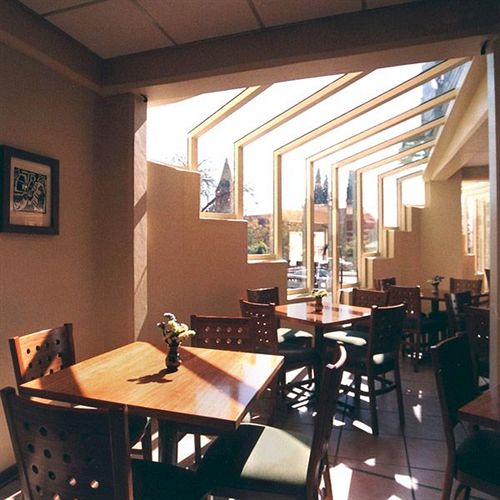 בית מלון כפרי Diamond Lodge