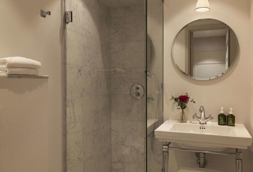 호텔 Diplomat Stockholm