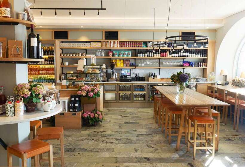 호텔 Diplomat Stockholm