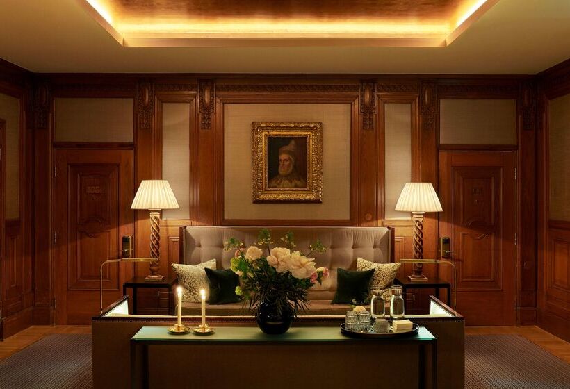 호텔 Diplomat Stockholm