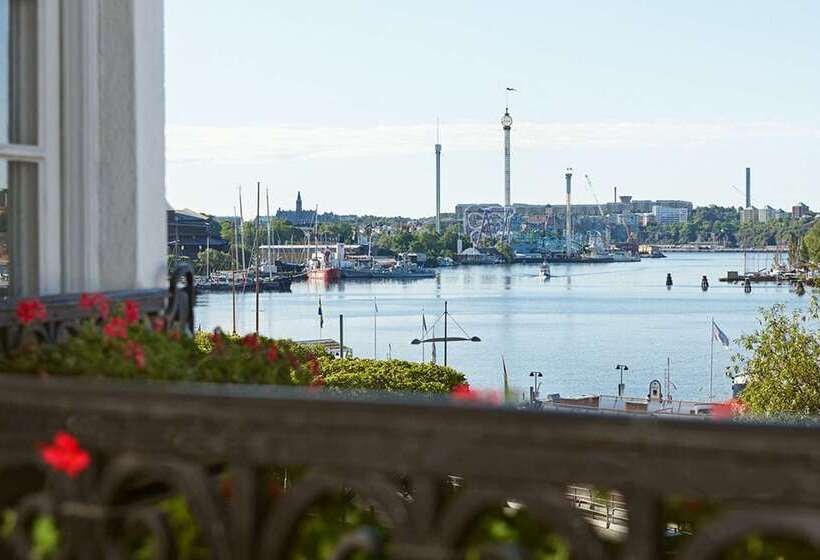 호텔 Diplomat Stockholm