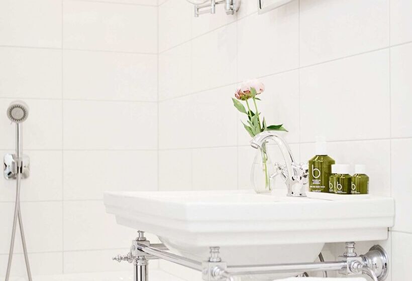 호텔 Diplomat Stockholm