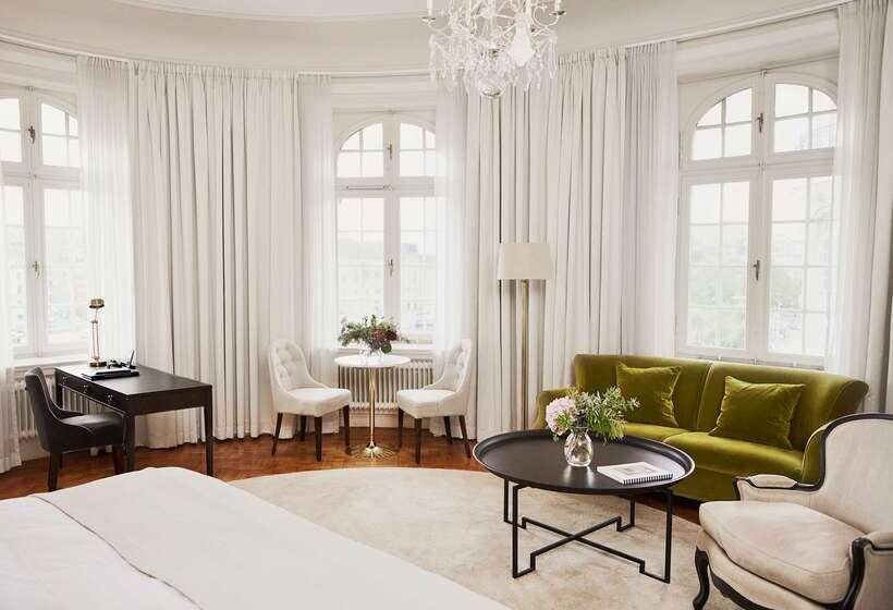 호텔 Diplomat Stockholm