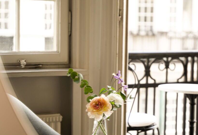 호텔 Diplomat Stockholm