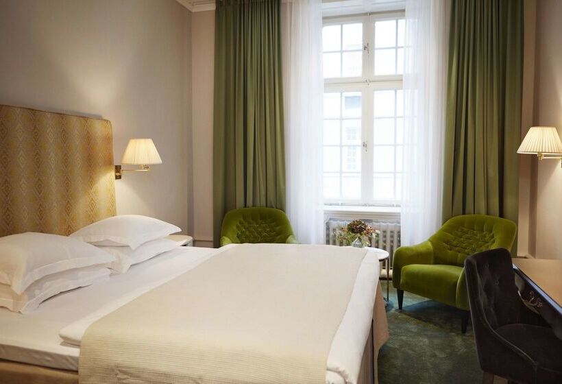 ホテル Diplomat Stockholm