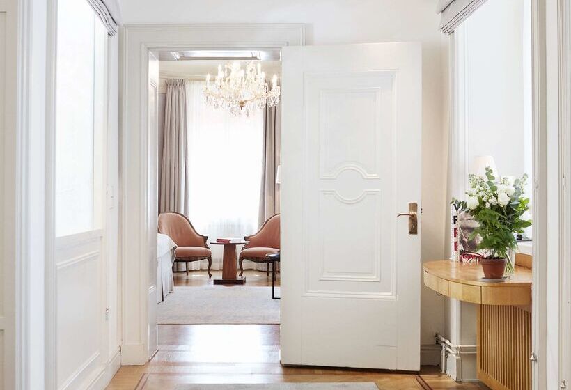 ホテル Diplomat Stockholm