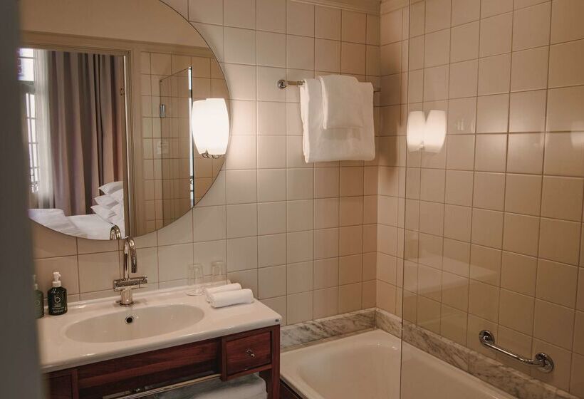 호텔 Diplomat Stockholm