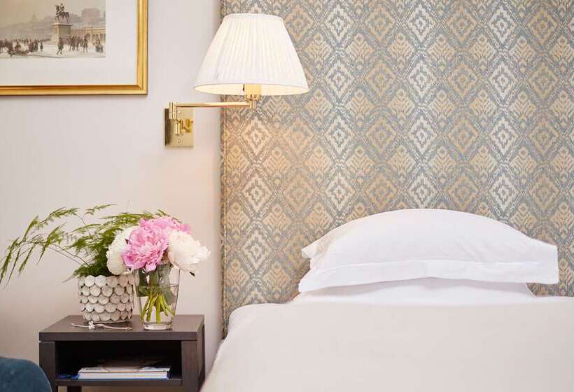 호텔 Diplomat Stockholm