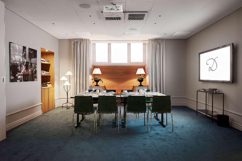 ホテル Diplomat Stockholm