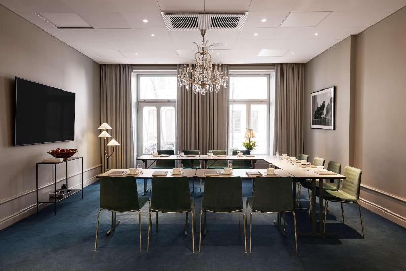 호텔 Diplomat Stockholm