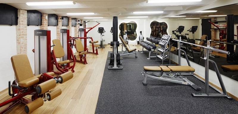 호텔 Diplomat Stockholm