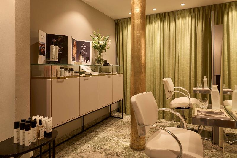 호텔 Diplomat Stockholm