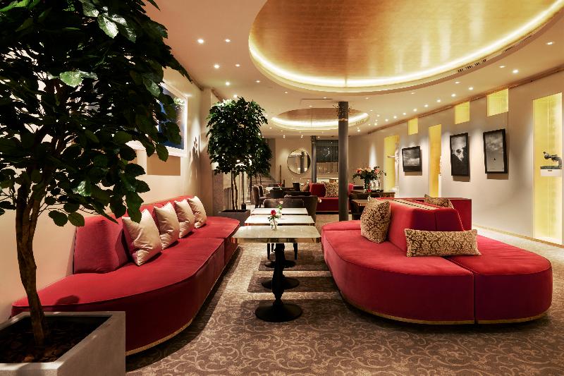 ホテル Diplomat Stockholm