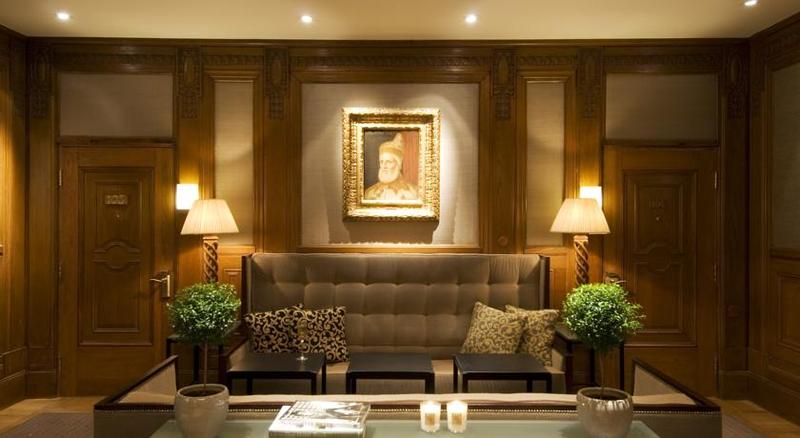 ホテル Diplomat Stockholm