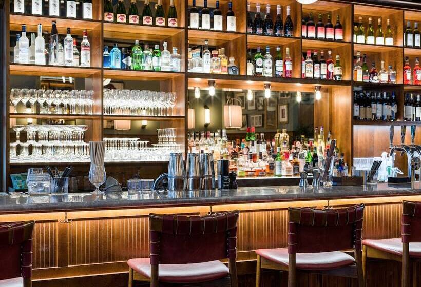 Elite Hotel Adlon