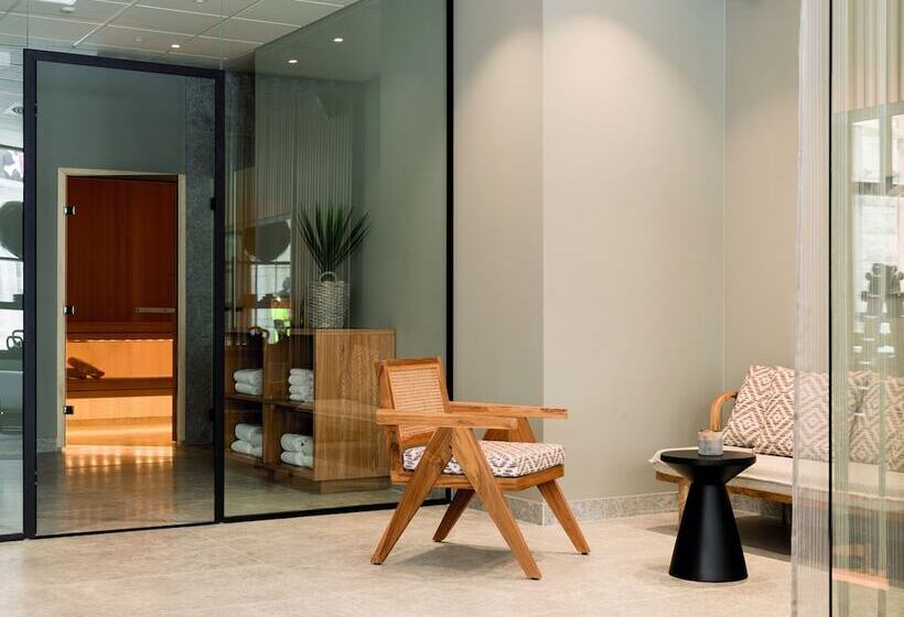 Elite Hotel Adlon