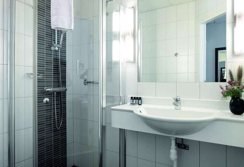 Elite Hotel Adlon