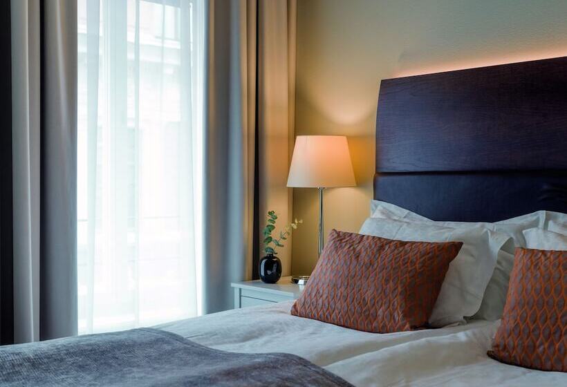 Elite Hotel Adlon
